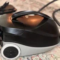 بخار شوی گاسونیک ۱۵۹۲|جاروبرقی، جارو شارژی، بخارشو|اصفهان, جلفا|دیوار