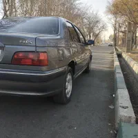 پرشیا 96دوگانه شرکتی|خودرو سواری و وانت|قدس, شهرقدس|دیوار