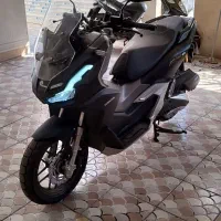 adv 160|موتورسیکلت|تهران, جوادیه|دیوار