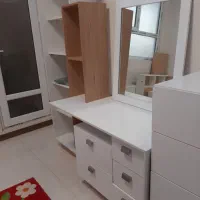 سرویس خواب یک نفره الما نی نو