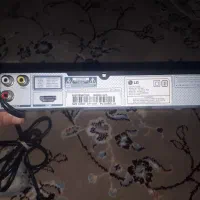 دی وی دی ال جی نو|پخش‌کننده DVD و ویدیو|هشتگرد, شهرک بوستان|دیوار