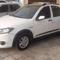 کوئیک r 402 سفید مشکی تمام فابریک