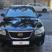 جیلی Emgrand 7 اتوماتیک، مدل ۲۰۱۴|خودرو سواری و وانت|بیرجند, |دیوار