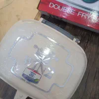 تابه رژیمی دو طرفه تابه سرخک کردنی دوطرفه اکبند|ظروف پختوپز|تهران, جنتآباد جنوبی|دیوار
