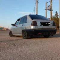 کمک و فنر اسپورت پراید