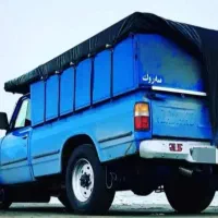 وانت نیسان سایپا کرایه