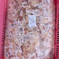 چربی دورسینه یا برگری سینه حدود۴۰درصد گوشت|خوردنی و آشامیدنی|جوادآباد, |دیوار