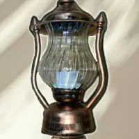 حباب|لامپ و چراغ|شیراز, وصال|دیوار