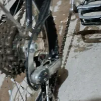 دوچرخه تاشو مسابقات|دوچرخه، اسکیت، اسکوتر|گرگان, |دیوار