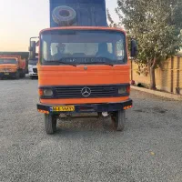 خاور608مدل1389