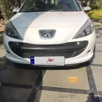 ۲۰۷ پانا ارتقا مدل ۱۴۰۳|خودرو سواری و وانت|کرج, گلشهر|دیوار