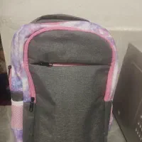 کیف مدرسه دخترانه