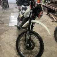 موتور اکسل|موتورسیکلت|تنکابن, |دیوار