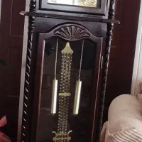 ساعت
