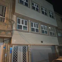 ۱۲۰ متری زیر همکف/ زوج انسجام