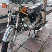 هوندا درحد صفر مدل..1403..