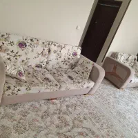 مبل بهارنارنج
