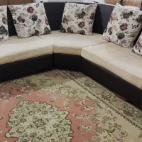 مبل مدل L|مبلمان خانگی و میز عسلی|فردیس, قریشی|دیوار