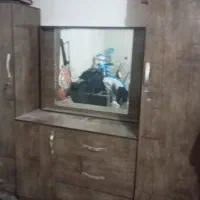 دوتا کمد در حد نو بفروش می‌رسد