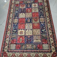 فرشینه عمده|فرش|آفتاب, |دیوار