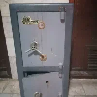 گاوصندوق و میز اداری|دفتر کار|مشهد, وکیل‌آباد|دیوار