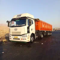 کشنده فاو|خودرو سنگین|تهران, بهار|دیوار