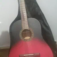 گیتار کلاسیک