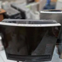 بخاری ژاپنی ۴ هزار نانو