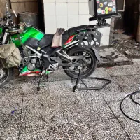 بنلی 250 تک ادونچر