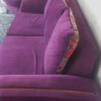 مبل راحتی هفت نفره