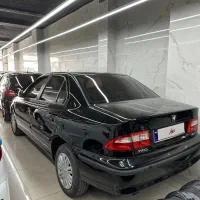 سمند LX مدل ۹۹