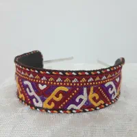 تل مو سوزندوزی