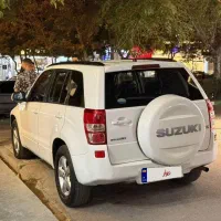سوزوکی ویتارا مدل ۱۳۸۹ ۲۴۰۰cc|خودرو سواری و وانت|مشهد, رضاشهر|دیوار