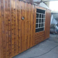 کانکس|مصالح و تجهیزات ساختمان|تبریز, |دیوار