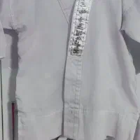 لباس تکواندو|لباس|نیشابور, فردوس شمالی|دیوار