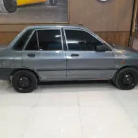 پراید ۹۳|خودرو سواری و وانت|تربت جام, نظامی|دیوار