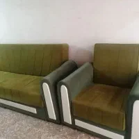 مبل هشت نفره