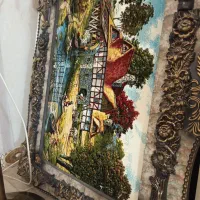 تابلوی طبیعت