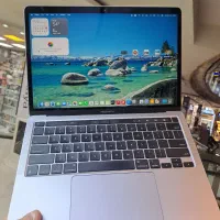 لپ تاپ استوک مکبوک پرو با چیپ M1|رایانه همراه|تهران, جردن|دیوار
