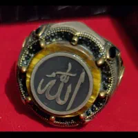 انگشتر نقره