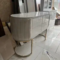 میز آرایش|تخت و سرویس خواب|رشت, بلوار گیلان|دیوار