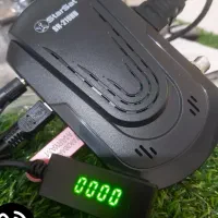 نصب و تنظیم آنتن هوایی تلویزیون ثابت و متحرک