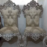 دوتا مبل تک نفره