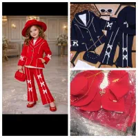 لباس بچگانه عیدانه