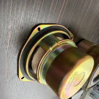 دوعدد بلندگوی ساب سونی 6 اینچی