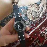 ساعت اسپرتی پسرانه