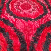 روتختی دو نفره نو