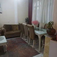 ست مبلمان و ناهار خوری|مبلمان خانگی و میز عسلی|تهران, امامت|دیوار