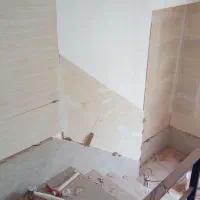 کاشیکاری کاشی کاری کاشیکار کاشی کار|خدمات پیشه و مهارت|پردیس, فاز ۸|دیوار