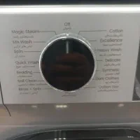 لباسشویی اسنوا|ماشین لباسشویی و خشککن لباس|شیراز, سایت اداری|دیوار